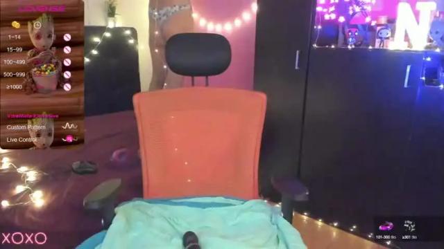 Thumbnail 2, niki_sweet06's Stream at Chaturbate, 15 months ago