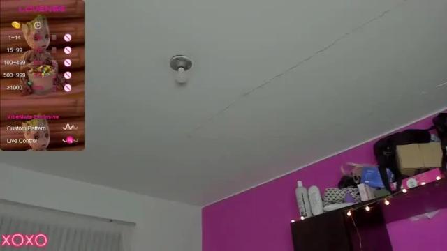 Thumbnail 1, niki_sweet06's Stream at Chaturbate, 14 months ago