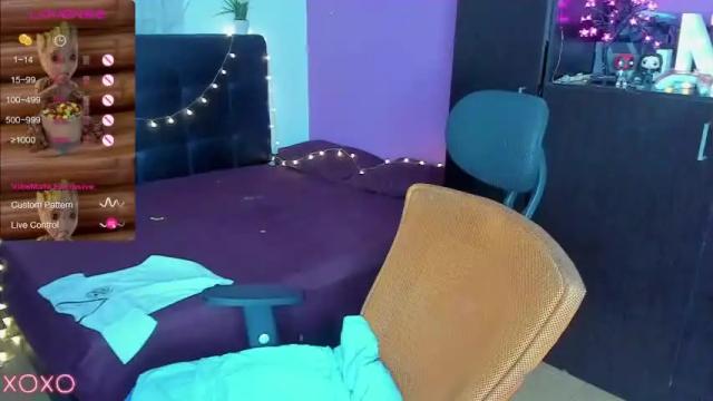 Thumbnail 3, niki_sweet06's Stream at Chaturbate, 14 months ago