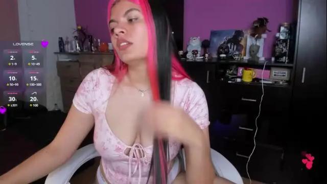 Thumbnail 2, niki_sweet06's Stream at Chaturbate, 2 months ago