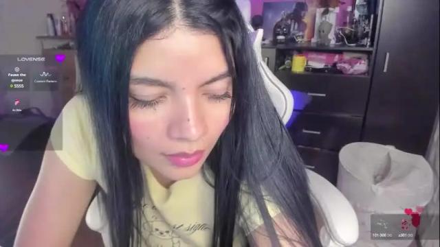 Thumbnail 2, niki_sweet06's Stream at Chaturbate, 1 month ago