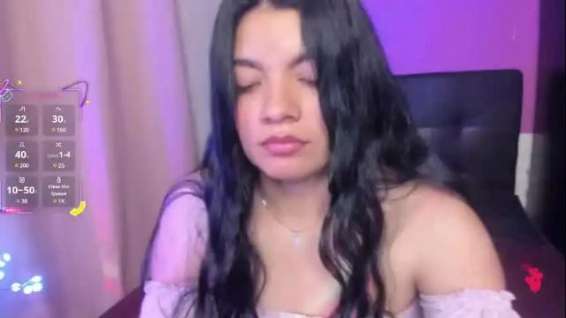 Image 2 of niki_sweet06 Stream on Chaturbate on 1 month ago