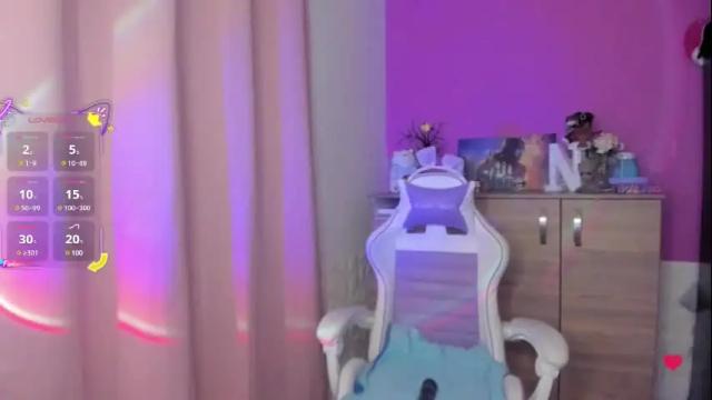 Image 10 of niki_sweet06 Stream on Chaturbate on 1 month ago