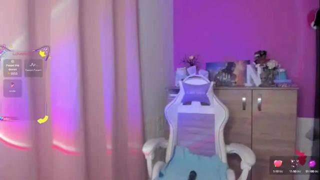 Image 4 of niki_sweet06 Stream on Chaturbate on 1 month ago