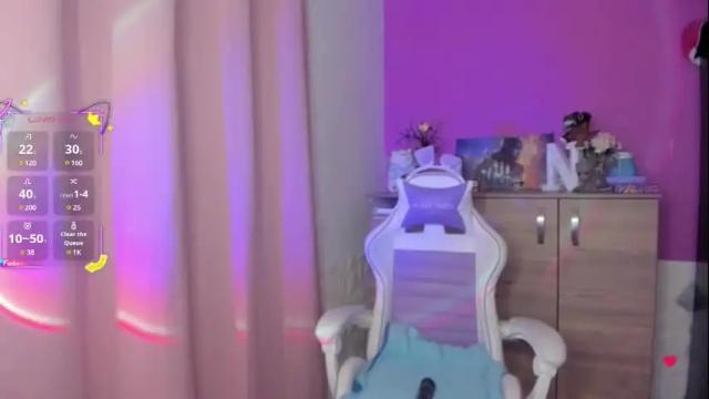 Image 7 of niki_sweet06 Stream on Chaturbate on 1 month ago