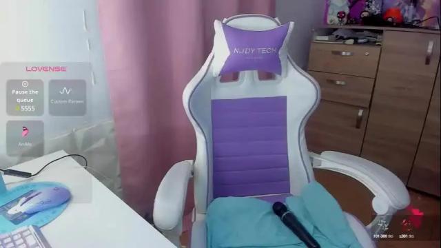 Image 12 of niki_sweet06 Stream on Chaturbate on 1 month ago