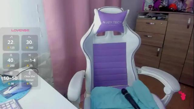 Thumbnail 3, niki_sweet06's Stream at Chaturbate, 1 month ago