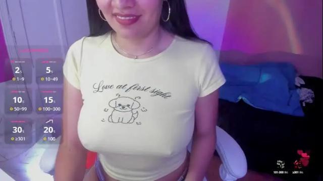 Image 12 of niki_sweet06 Stream on Chaturbate on 28 days ago