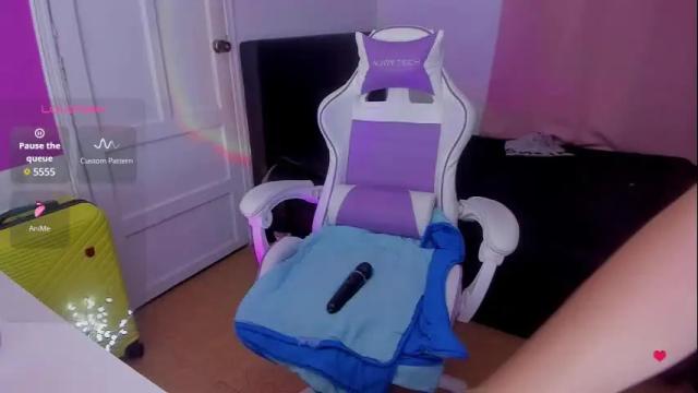 Image 6 of niki_sweet06 Stream on Chaturbate on 20 days ago
