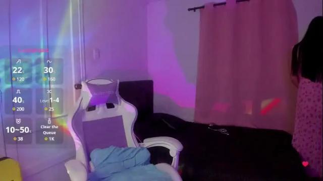 Image 7 of niki_sweet06 Stream on Chaturbate on 14 days ago