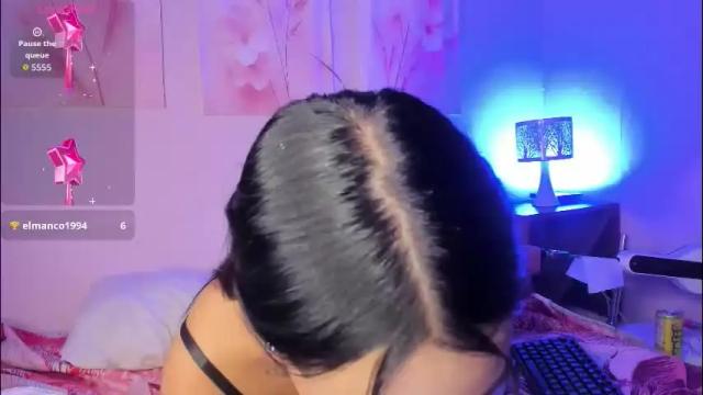 Thumbnail 3, nikibrice's Stream at Chaturbate, 1 month ago