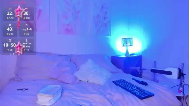 Thumbnail 1, nikibrice's Stream at Chaturbate, 1 month ago