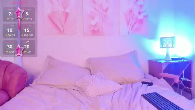 Thumbnail 2, nikibrice's Stream at Chaturbate, 1 month ago