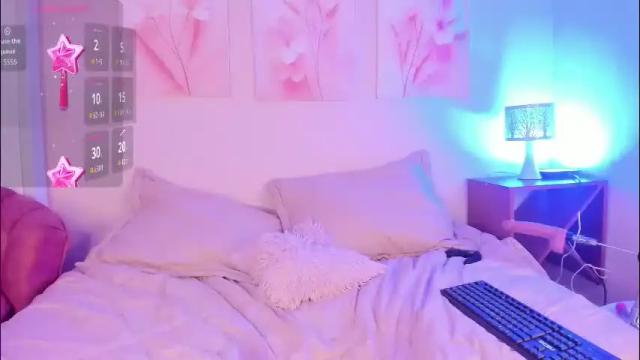 Image 7 of nikibrice Stream on Chaturbate on 1 month ago