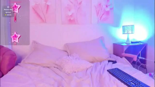 Image 8 of nikibrice Stream on Chaturbate on 1 month ago