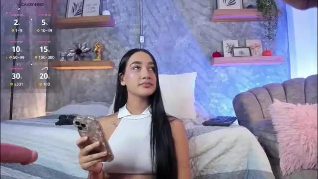 Thumbnail 3, nikibrice's Stream at Chaturbate, 1 month ago