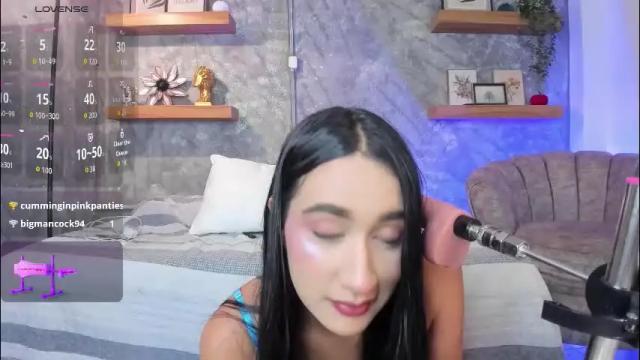 Thumbnail 3, nikibrice's Stream at Chaturbate, 1 month ago