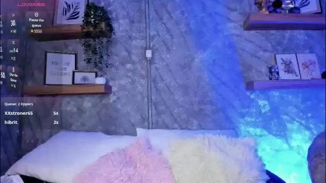 Thumbnail 3, nikibrice's Stream at Chaturbate, 22 days ago