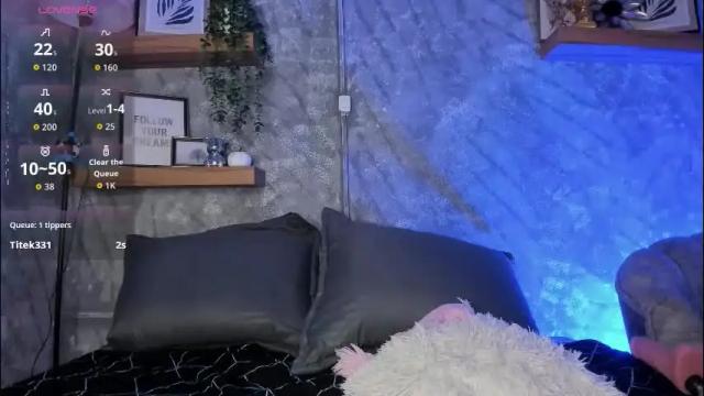 Thumbnail 1, nikibrice's Stream at Chaturbate, 6 days ago