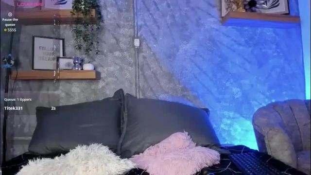 Thumbnail 2, nikibrice's Stream at Chaturbate, 6 days ago