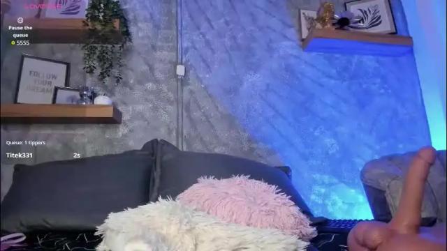 Image 7 of nikibrice Stream on Chaturbate on 7 days ago