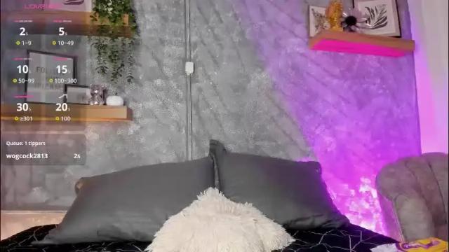 Image 12 of nikibrice Stream on Chaturbate on 3 days ago