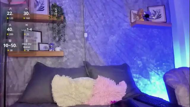 Thumbnail 1, nikibrice's Stream at Chaturbate, 5 hours ago