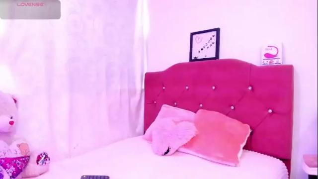 Image 6 of nikii_28 Stream on Chaturbate on 5 months ago