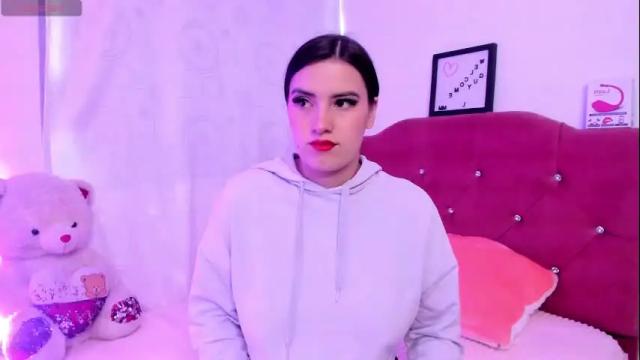 Thumbnail 1, nikii_28's Stream at Chaturbate, 4 months ago