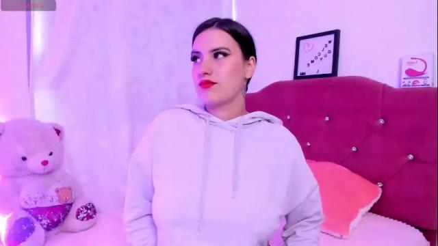 Image 2 of nikii_28 Stream on Chaturbate on 5 months ago