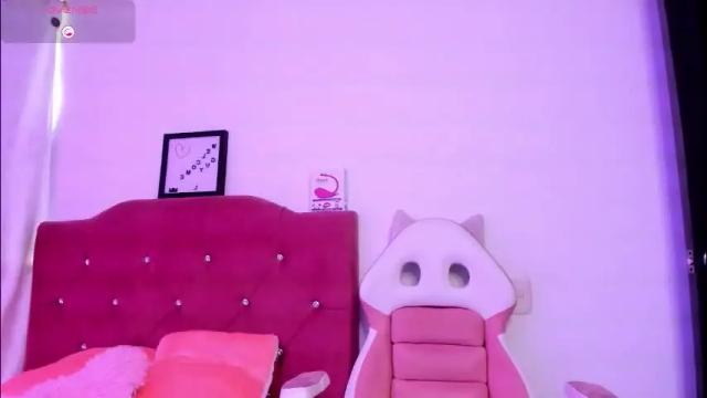 Image 2 of nikii_28 Stream on Chaturbate on 4 months ago