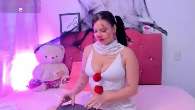 Thumbnail 3, nikii_28's Stream at Chaturbate, 2 months ago