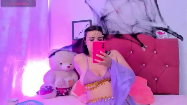 Thumbnail 1, nikii_28's Stream at Chaturbate, 2 months ago