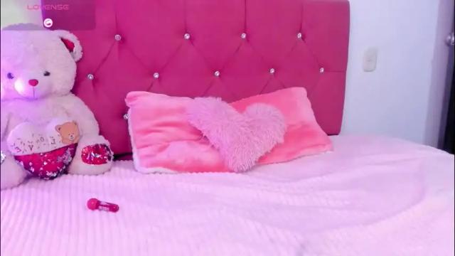 Thumbnail 2, nikii_28's Stream at Chaturbate, 22 days ago