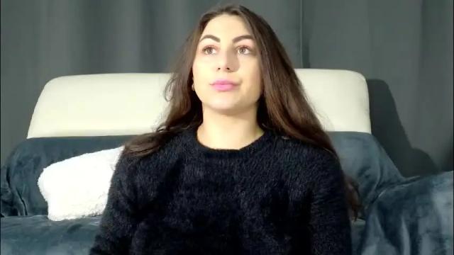 Thumbnail 1, nikiluch's Stream at Chaturbate, 2 months ago