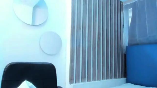 Thumbnail 1, nikisantana's Stream at Chaturbate, 14 months ago