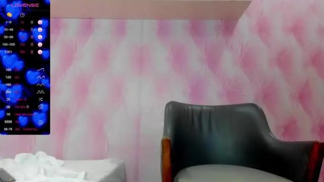 Thumbnail 2, nikisantana's Stream at Chaturbate, 14 months ago