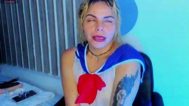 Image 8 of nikisantana Stream on Chaturbate on 14 months ago
