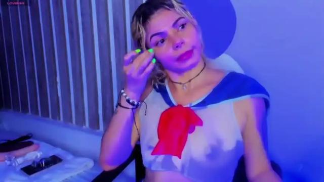 Thumbnail 3, nikisantana's Stream at Chaturbate, 14 months ago