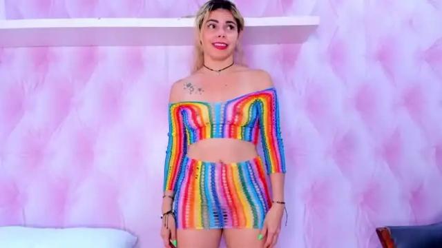 Thumbnail 1, nikisantana's Stream at Chaturbate, 14 months ago