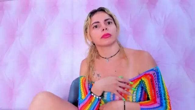 Thumbnail 2, nikisantana's Stream at Chaturbate, 14 months ago