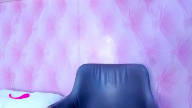 Image 8 of nikisantana Stream on Chaturbate on 14 months ago