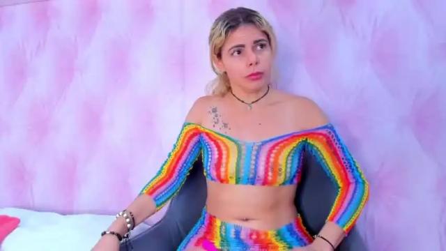 Thumbnail 3, nikisantana's Stream at Chaturbate, 14 months ago