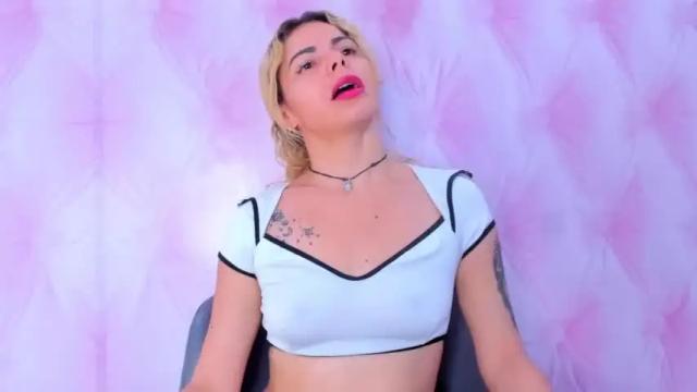 Thumbnail 1, nikisantana's Stream at Chaturbate, 13 months ago