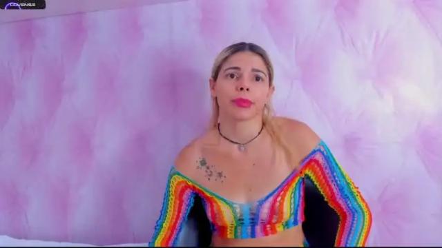 Thumbnail 1, nikisantana's Stream at Chaturbate, 13 months ago