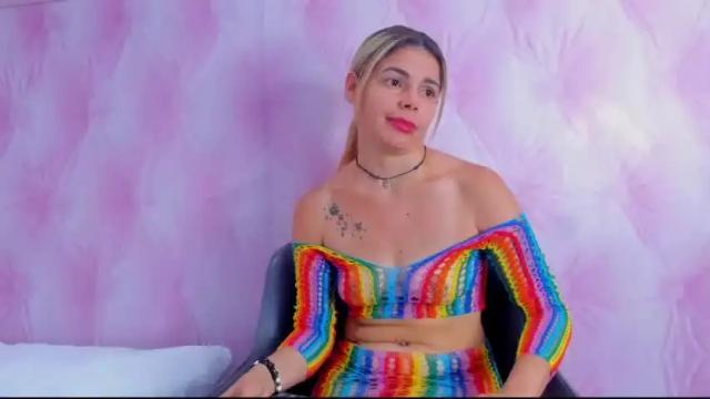 Thumbnail 2, nikisantana's Stream at Chaturbate, 13 months ago