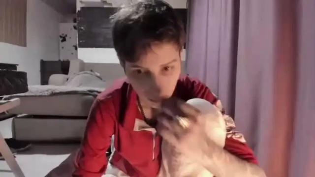 Thumbnail 2, nikistarq's Stream at Chaturbate, 17 months ago