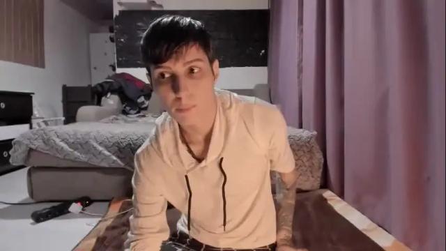 Thumbnail 2, nikistarq's Stream at Chaturbate, 17 months ago