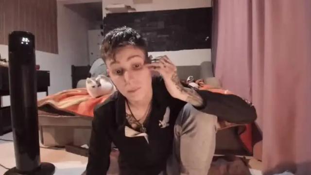 Thumbnail 3, nikistarq's Stream at Chaturbate, 16 months ago