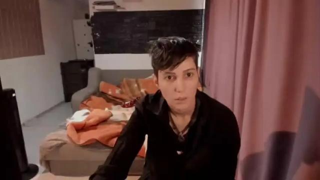 Thumbnail 1, nikistarq's Stream at Chaturbate, 14 months ago